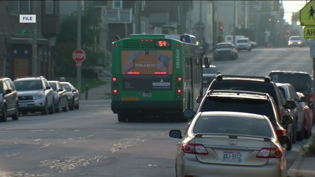 Changes coming to 11 Milwaukee County Transit System Bus routes