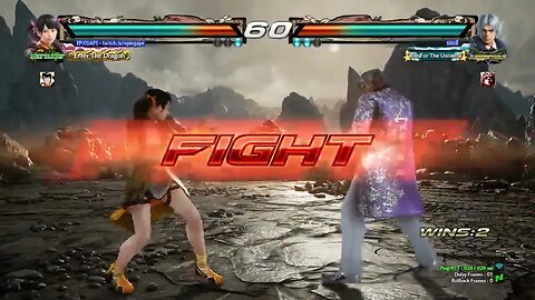 EPICGAPE VS soull