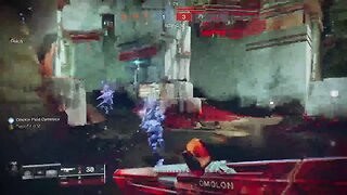 Destiny 2 Trials of Osiris