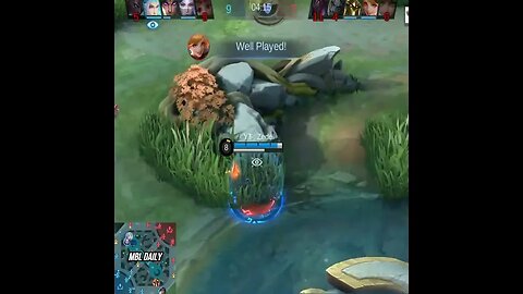 Ling Epicode 3