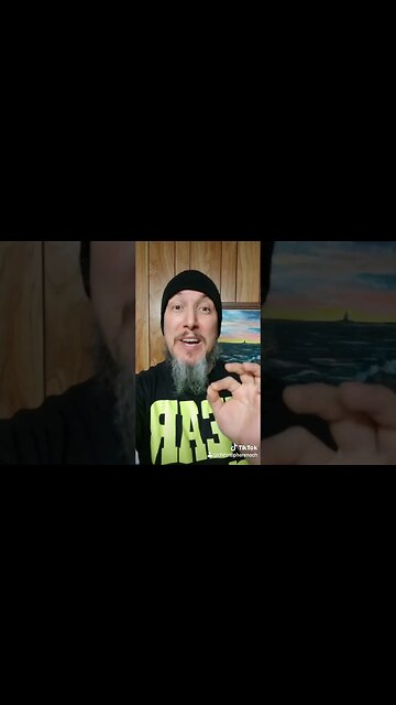 No Such Thing as Undeniable Evidence