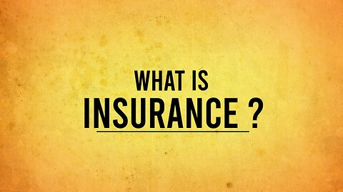 Types Of Life Insurance Explained