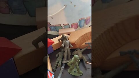 War Battles