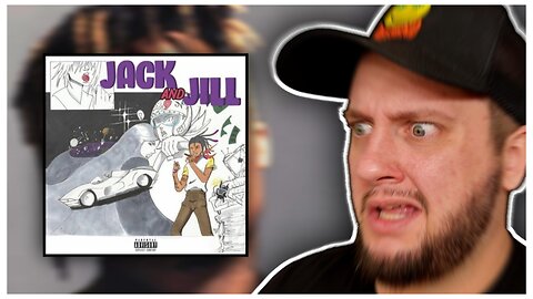 Juice WRLD - Jack and Jill REACTION