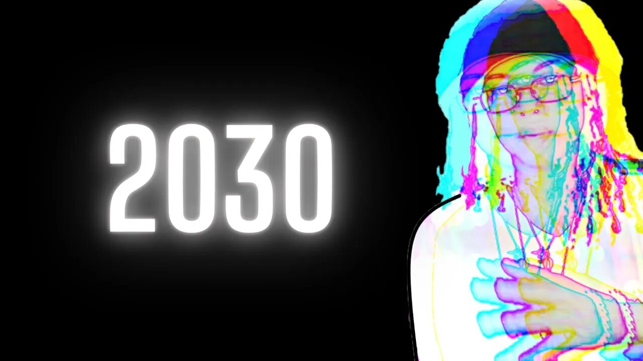 UN 2030 "Freedom" Talk