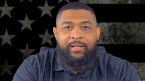 Explosive! Black Cop Defends Cop Who Killed Sonya Massey