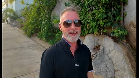 Jeff Berwick - Psyop Season has begun! Trump Staged Assassination! "Pedo Pete" drops out!