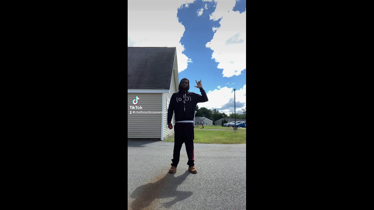 Chef Boy R Dizzy VLOG: @TikTok 💻📱🤳 #September #8 #2024 ⏰🗓 ! (O_o)