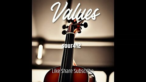 Values Instrumental Interstrings type neat