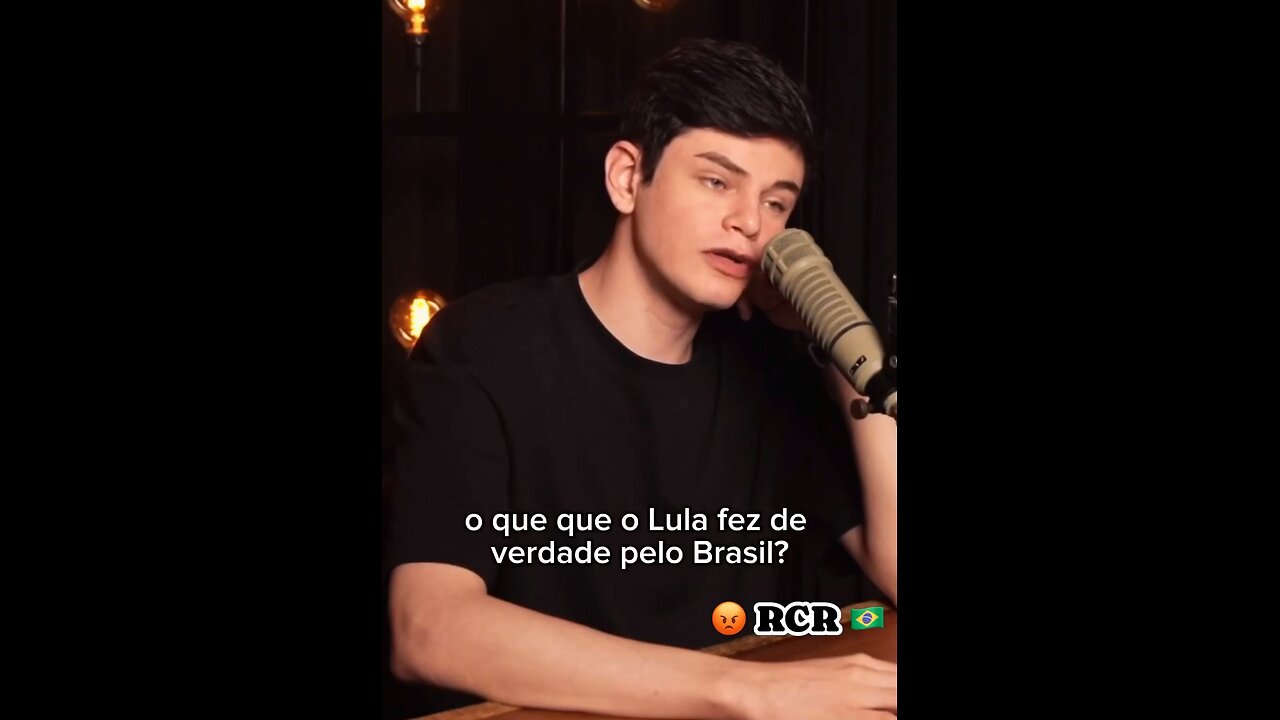 😡 O que o #presidiáriolula fez pelo #brasil ®️©️®️🇧🇷#desgoverno #corrupção #globolixo