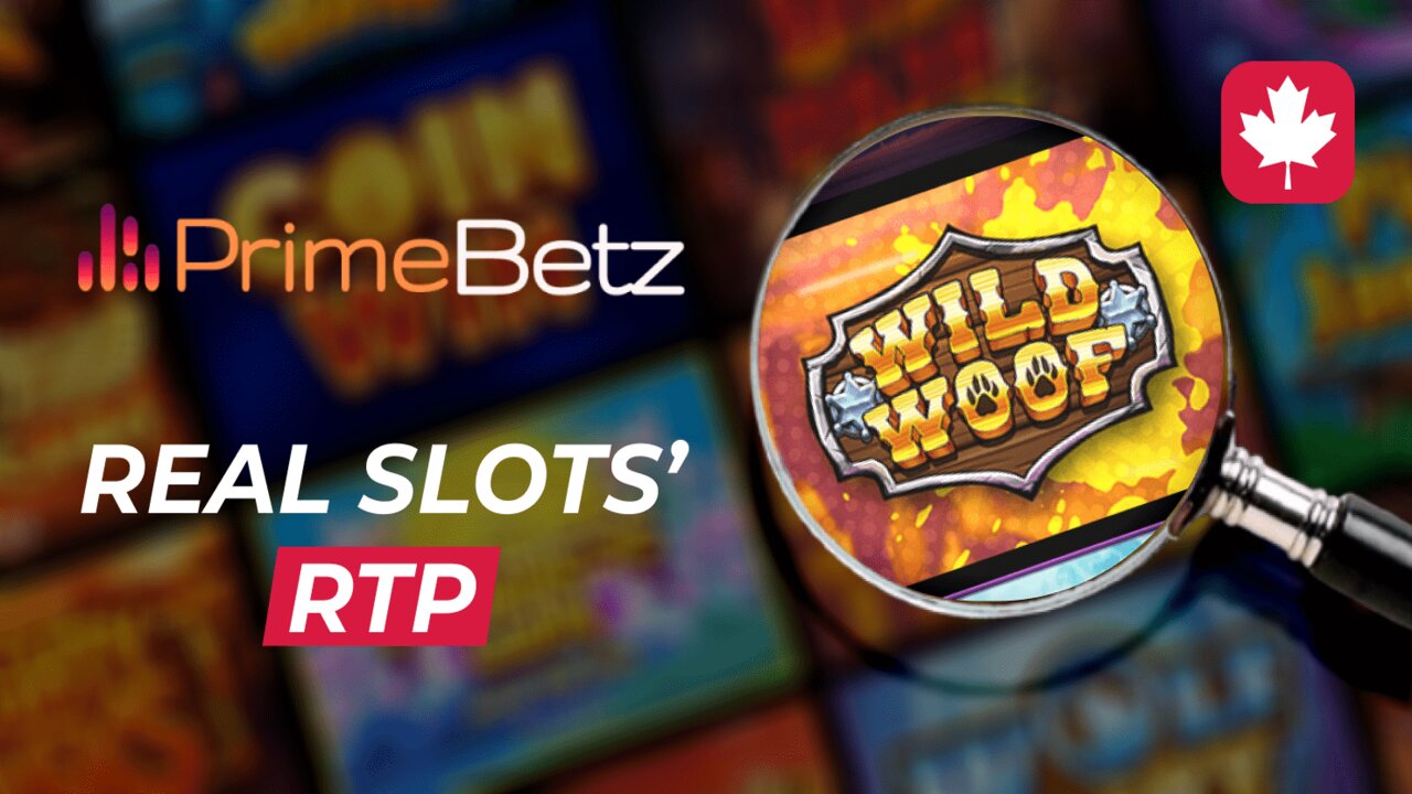 Real RTP and PrimeBetz Casino's Review
