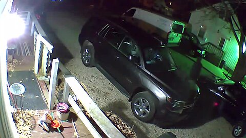 Mogadore PD asking for public's help after large number of break-ins