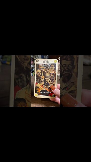 Taking a Day Off #sickday #dailytarot #short #shorts