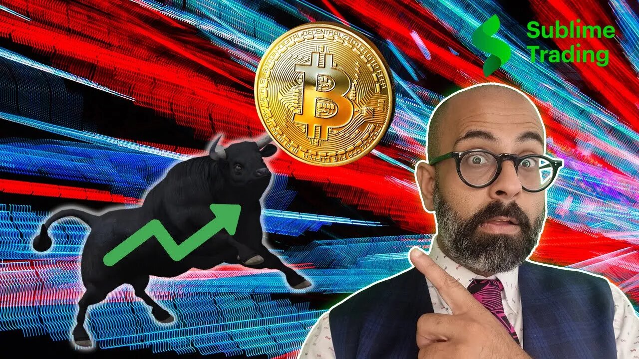 Is There A Crypto Bull Market Coming?