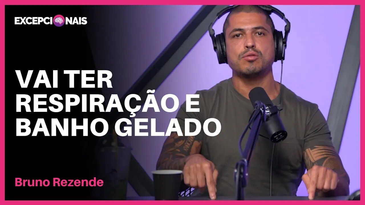 Meu treinamento de Vendas | Bruno Rezende