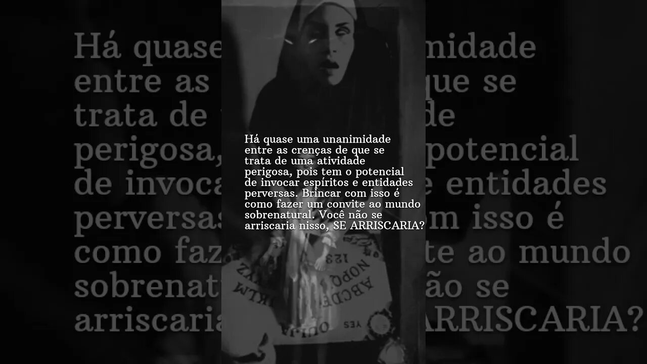 CREEPY - #16