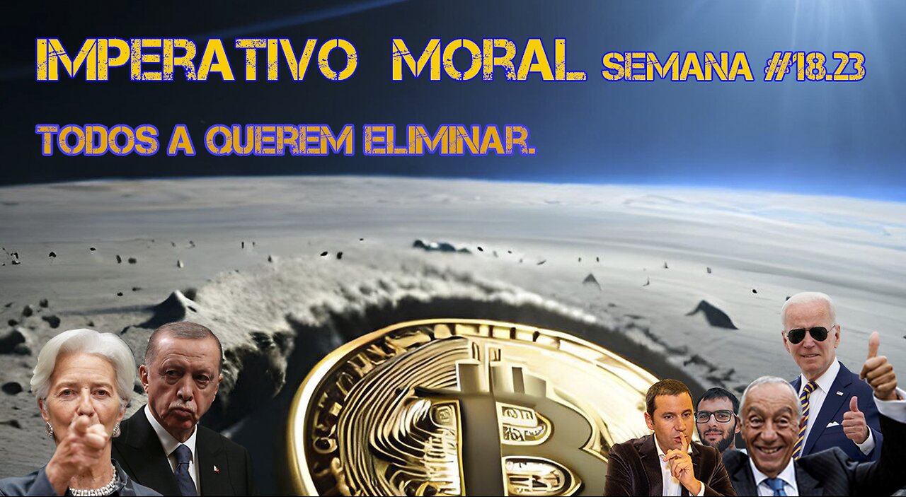 Imperativo Moral Semana 18.23