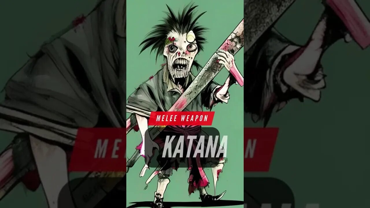 5 Best Weapons for the Zombie Apocalypse: Prepare Now for the End of the World!