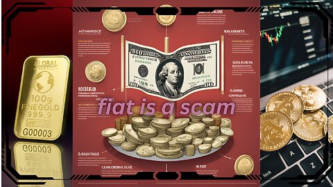 The Fiat Monetary System: Origins and Implications