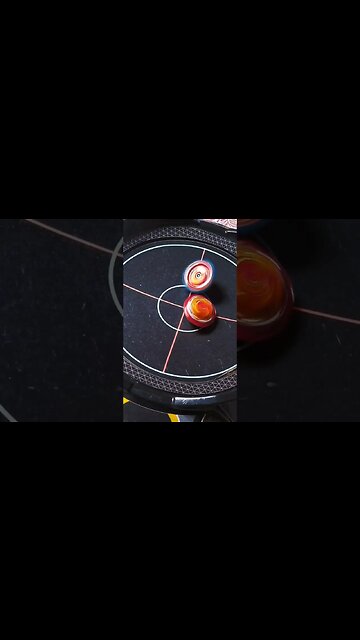 o mais fraco venceu #batalhadebeyblade #beybladeburst #beyblade