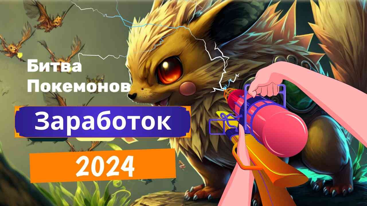 Экономическая игра с выводом реальных денег. Заработок 2024