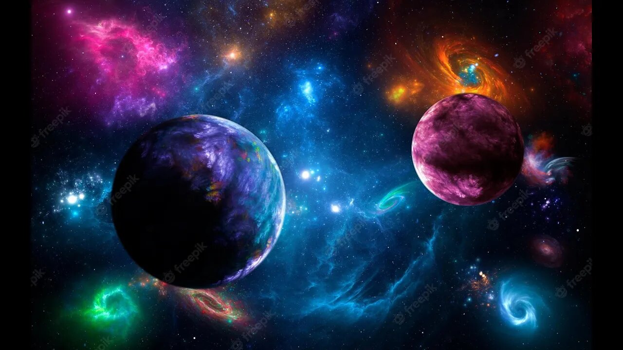 UNIVERSE का जन्म कैसे हुआ || How the UNIVERSE was born. #universe #universemessage