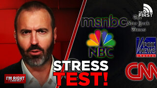 America Just Passed An Important Stress Test