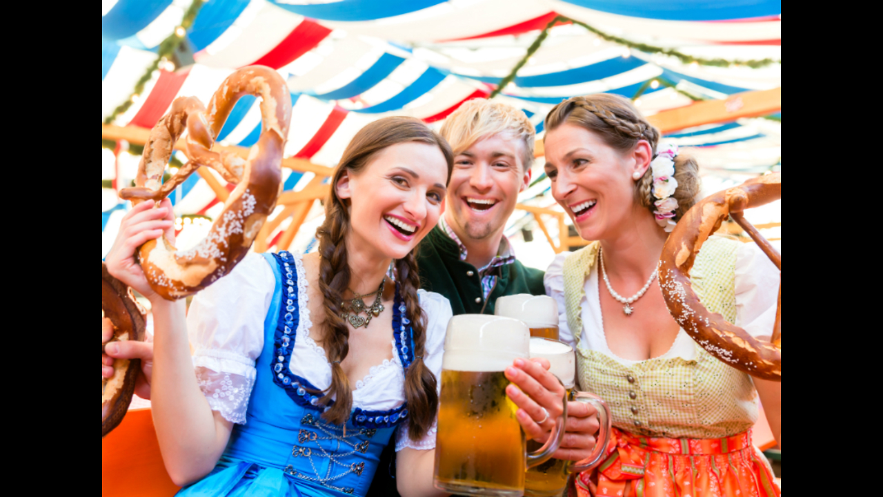 3 Awesome Oktoberfest Celebrations Across America