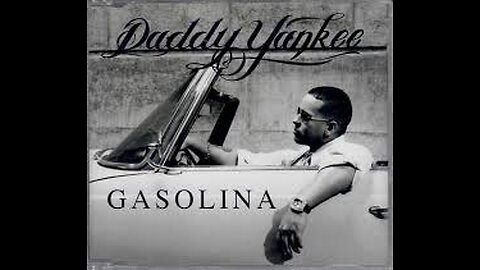 Daddy Yankee - Gasolina ( my fault song)