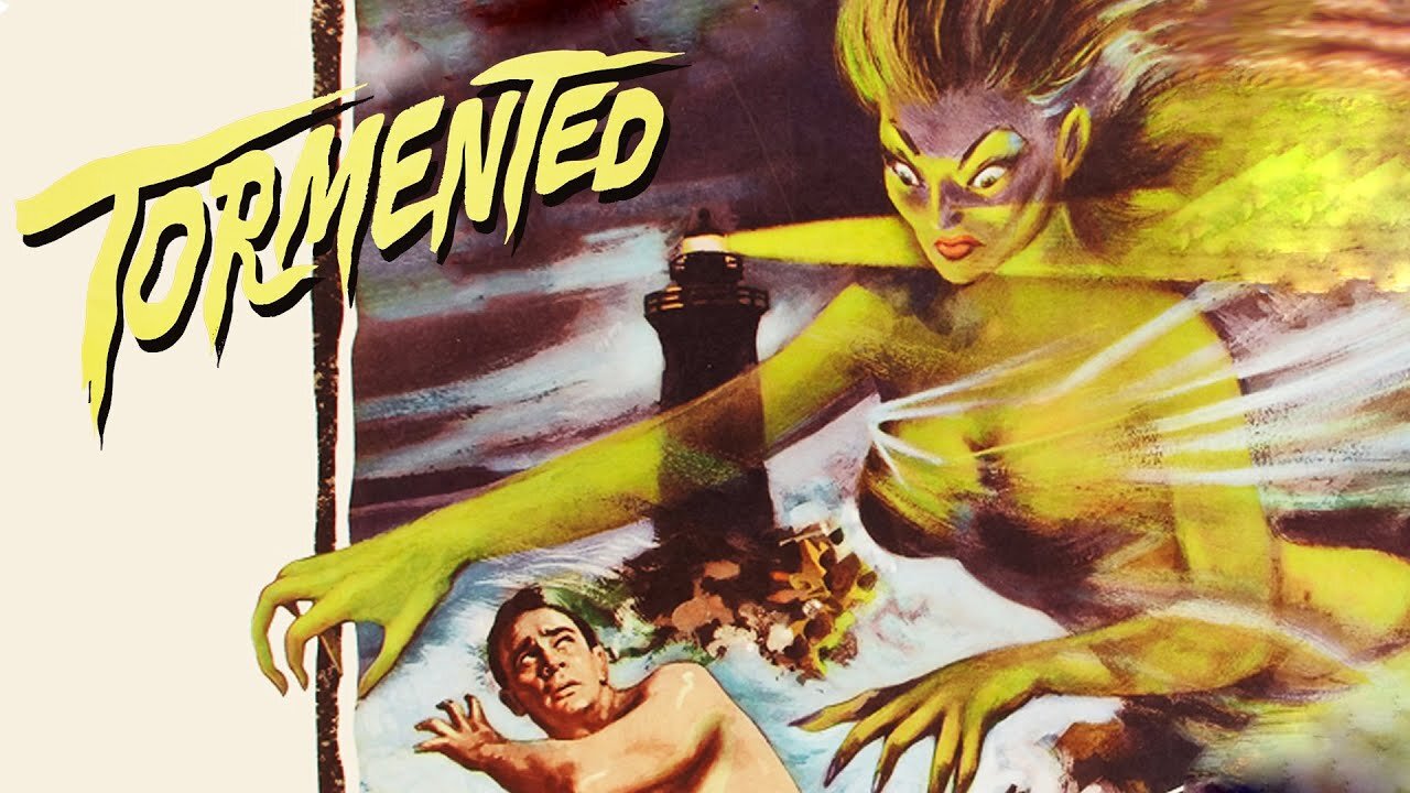 Tormented (1960) | Full Movie