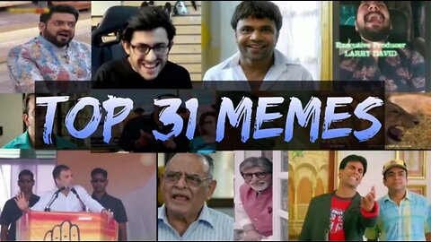 Indian Memes For Video Editing // Meme Download Direct Link (Copyright Free)