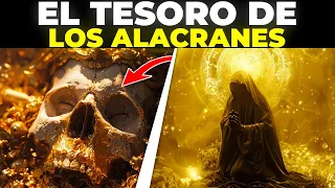 🚨 ¡TESORO DESCUBIERTO! El Secreto Mejor Guardado de México Revelado 🦂💰