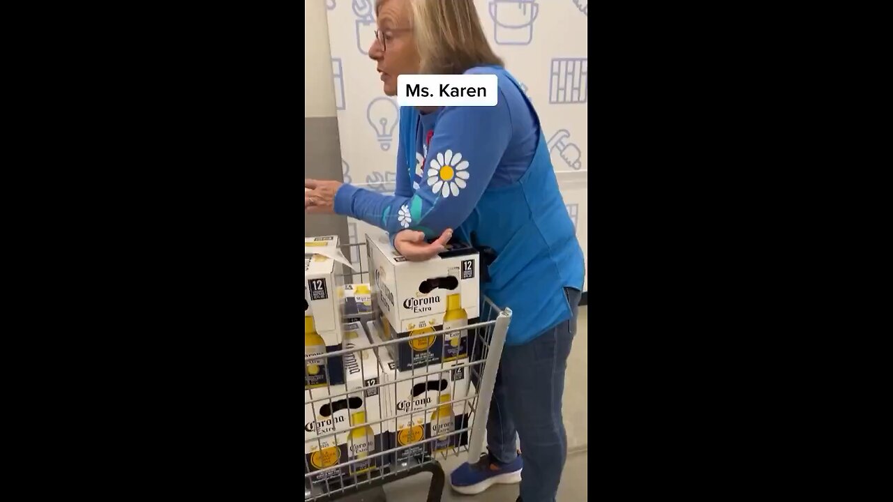🚨 Walmart Employee Stops Man in Wheelchair from Leaving with Beer