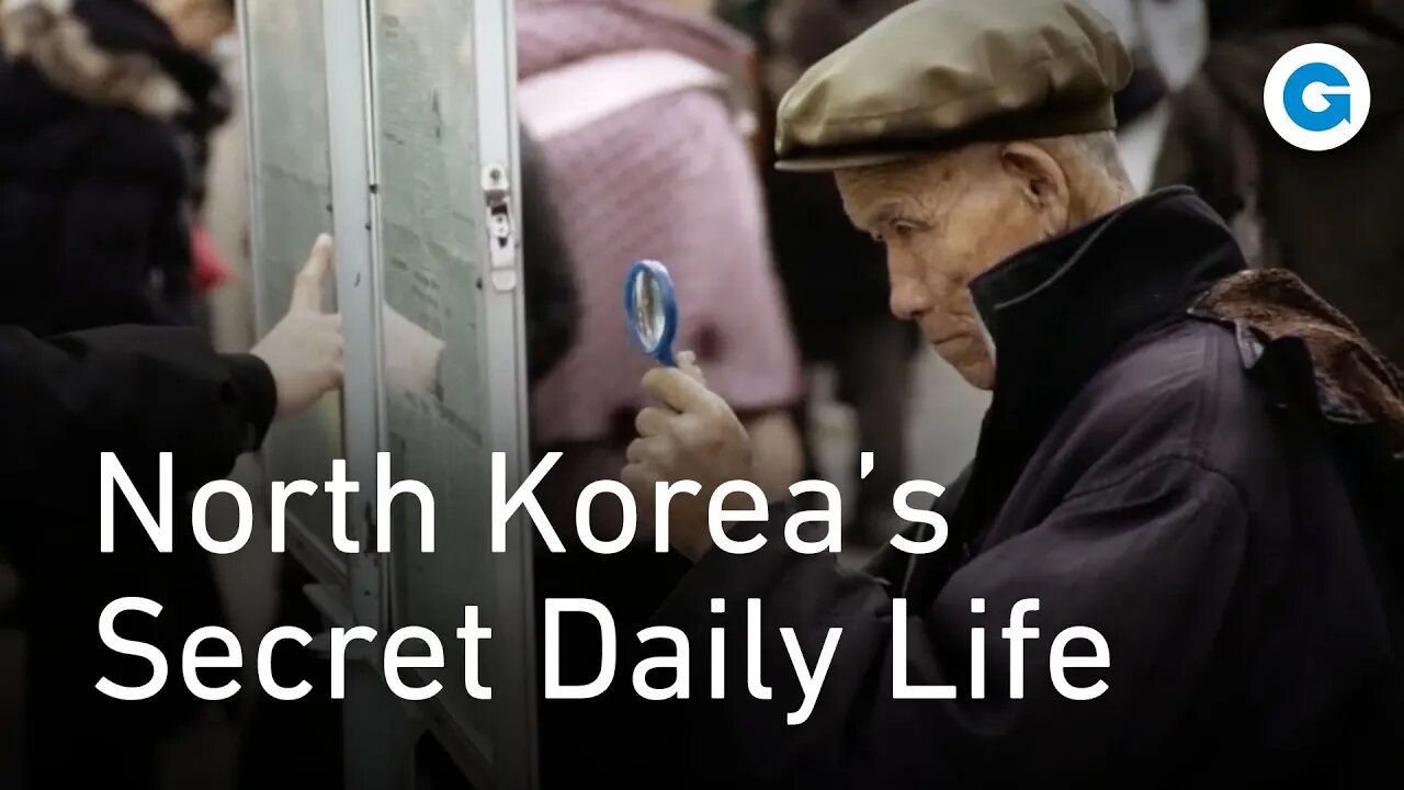 North Korea - Faces of an Alienated Country