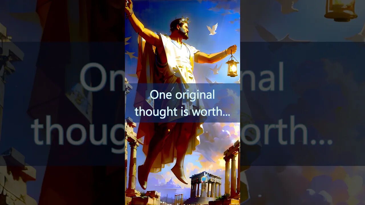 The Craziest Philosopher in History #1 Life Lesson #stoicism #inspiration #motivation