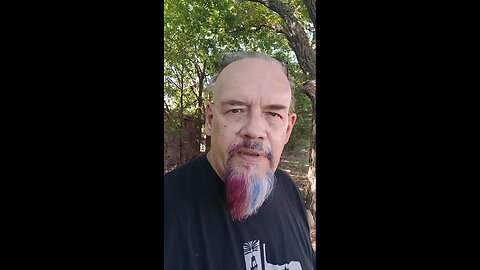 Saturday's Rambling Rant