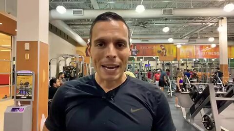 How I got in shape and financially free? MASTER INVESTOR