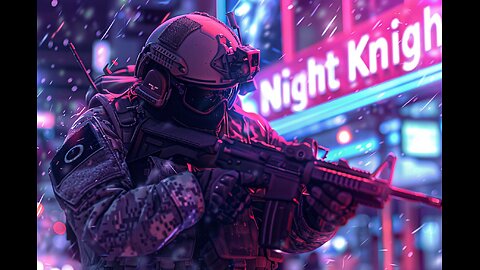 Follow NightKnight's road to Crimson!