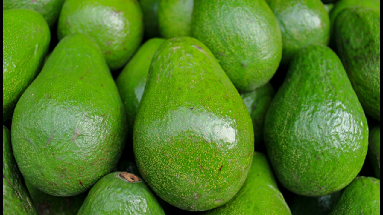 Avocado benefits for men