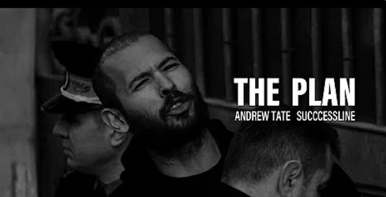 PAIN & SUFFERING | Andrew Tate Best Motivational video ever