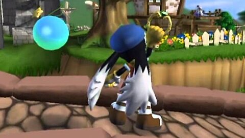 Klonoa (Wii) Walkthrough Part 8: noitarepO eucseR