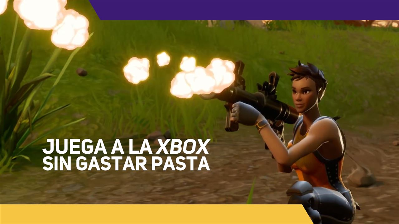 Los 10 mejores juegos gratuitos de Xbox