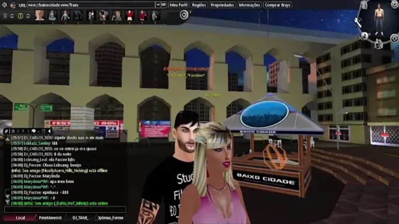 lapa