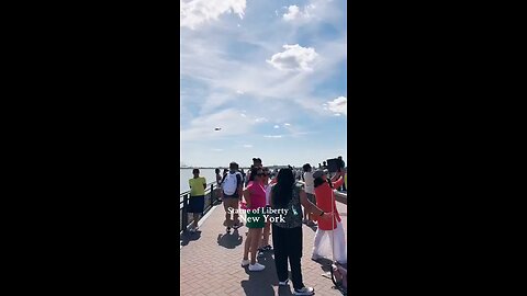 statue of Liberty America newspaper social media today study lover boy