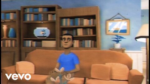Joe Johnson - I Love Peeing In The Rain (Long Version) (Official Video)