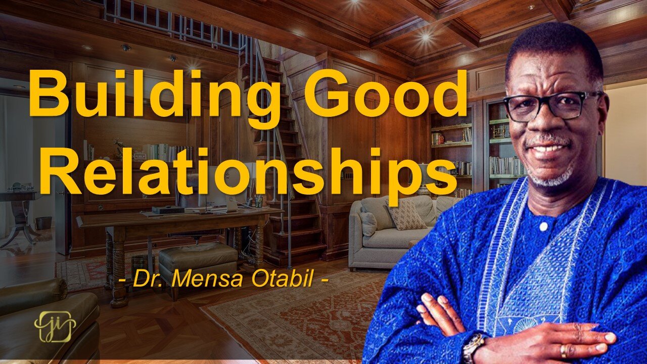 Amazing Ways of Building a Good Relatiinship