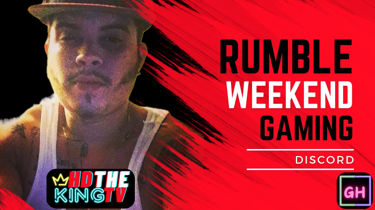 Weeeeeeekend Rumble