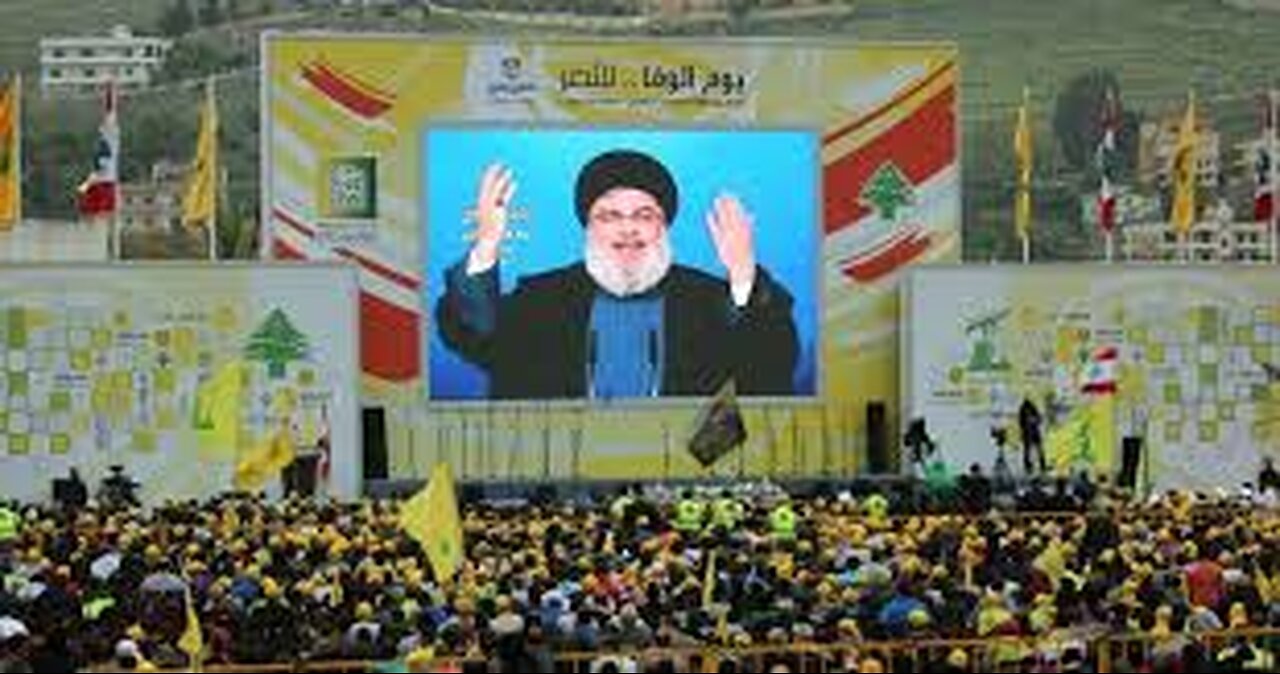 If Hezbollah Was Defeated in 2006 - Part II