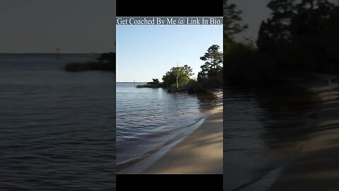 Morgan Park pt 3 #shorts #park #travel #ocean #discover #explore #southcarolina #walk #nature #cool