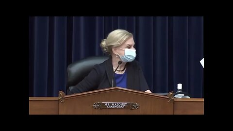 Higgins Slams Democrats' Partisan Attack on American Energy